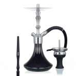 Aladin MVP 360 Silver Black