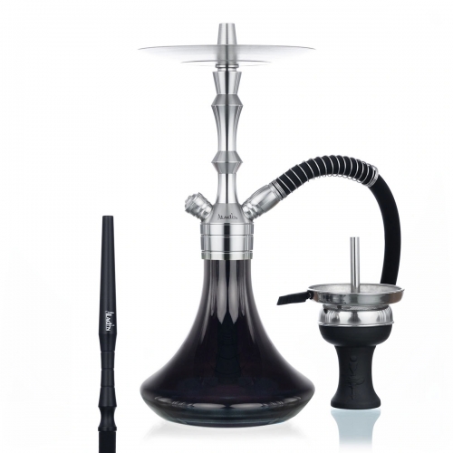 Aladin MVP 360 Silver Black
