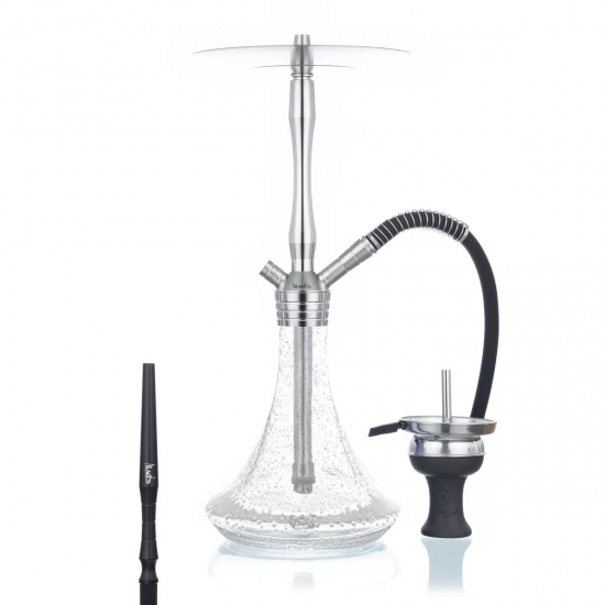 Cachimba Aladin MVP 460 M1 Glow Green