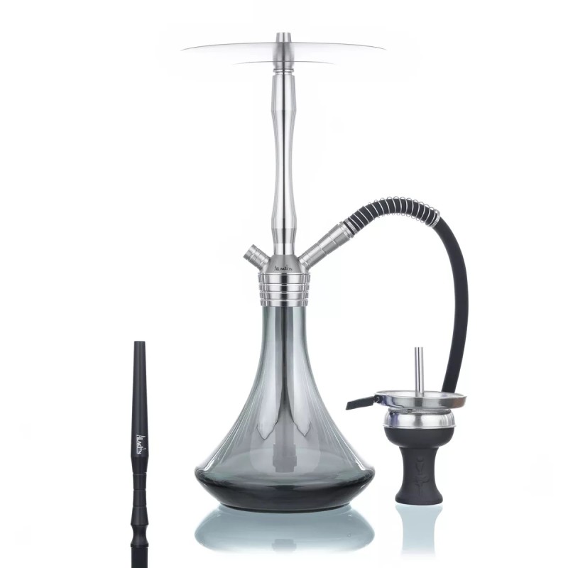 Aladin MVP 460 M1 Shiny Black Aladin MVP 460 M1 Shiny Black