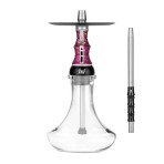 Alpha Hookah Mini Beat Splash