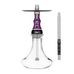 Alpha Hookah Mini Beat Splash