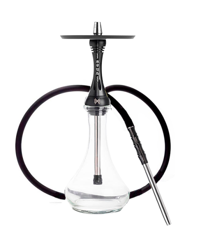 Alpha Hookah Model X Cyber Special Edition Alpha Hookah Model X Cyber Special Edition