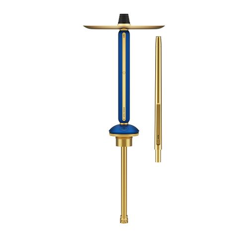 Alpha Hookah Echo Gold