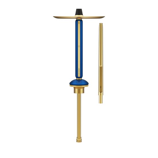 Cachimba Alpha Hookah Echo Gold