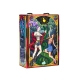 Cachimba Alpha Hookah Model S Dark Blue