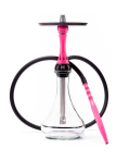 Alpha Hookah Model X Rose