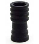 Adaptador Manguera Black
