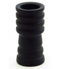 Adaptador Manguera Black