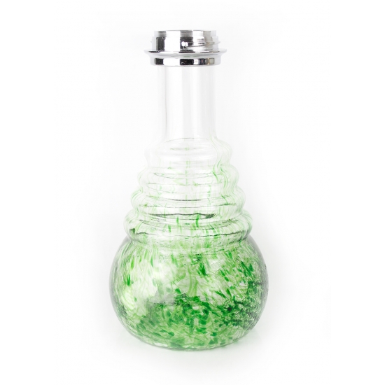 Base Amy 630 Glorious Green Chrome