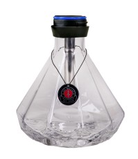 Base Amy 062 Diamond S Black Clear