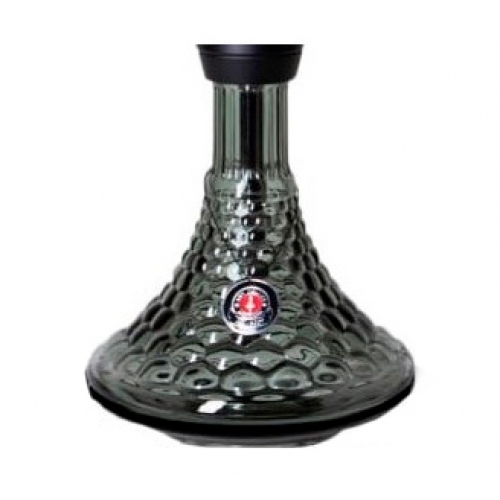 Base Amy 072.02 Alu Antique Berry Black Black