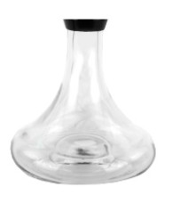 Base Amy 073.02 Alu Sierra S Black Clear