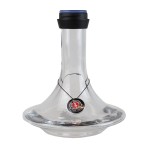 Base Amy 069.01 Alu Lima Black Clear