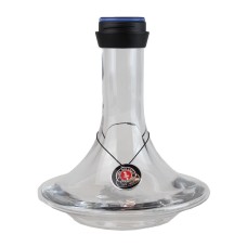 Base Amy 069.01 Alu Lima Black Clear