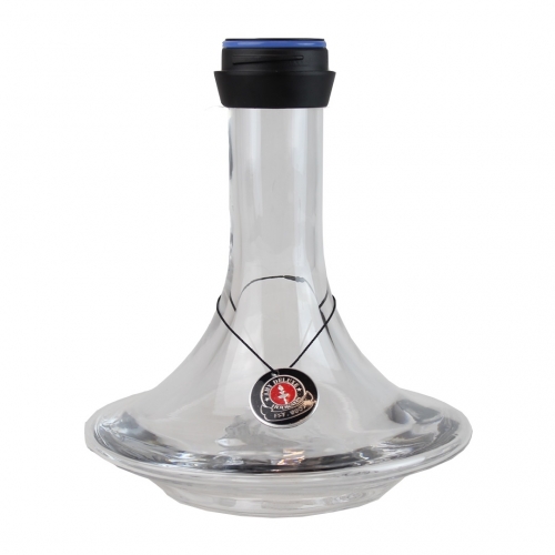 Base Amy 069.01 Alu Lima Black Clear