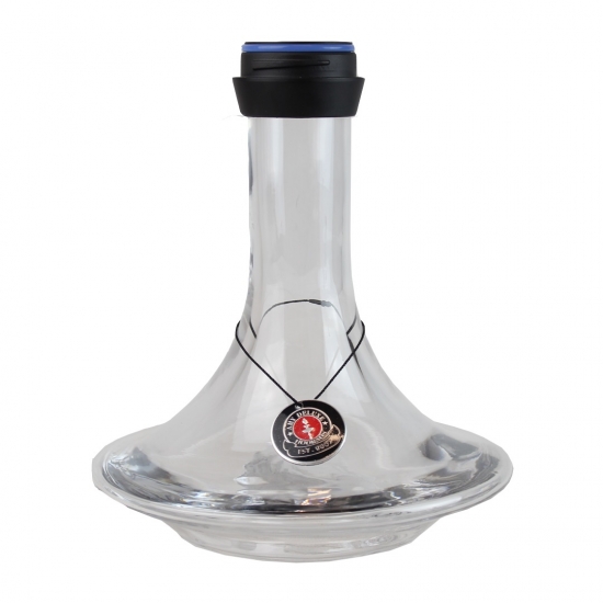 Base Amy 069.01 Alu Lima Black Clear