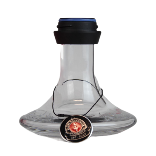 Base Amy 071.03 Alu Jewel S Black Clear