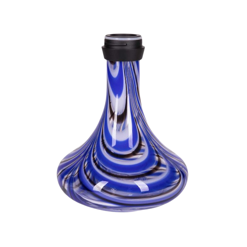 Base Amy 073.01 Alu Sierra Black Blue Base Amy 073.01 Alu Sierra Black Blue