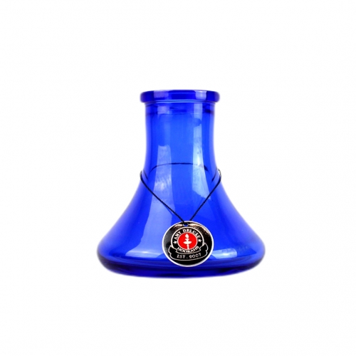 Base Amy 116.03 Alu Buzz Blue
