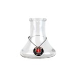 Base Amy 116.03 Alu Buzz Clear