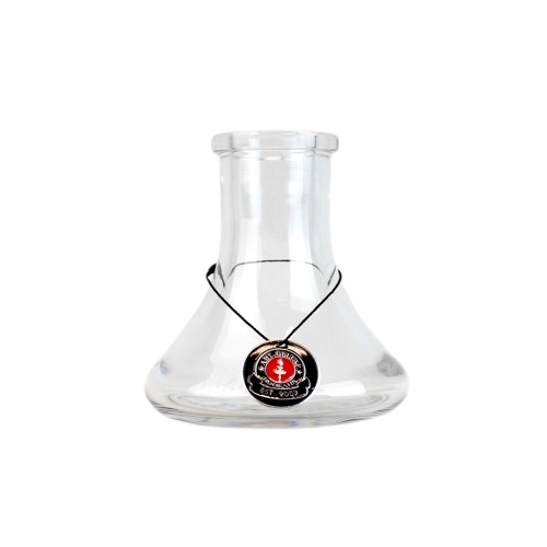 Base Amy 116.03 Alu Buzz Clear