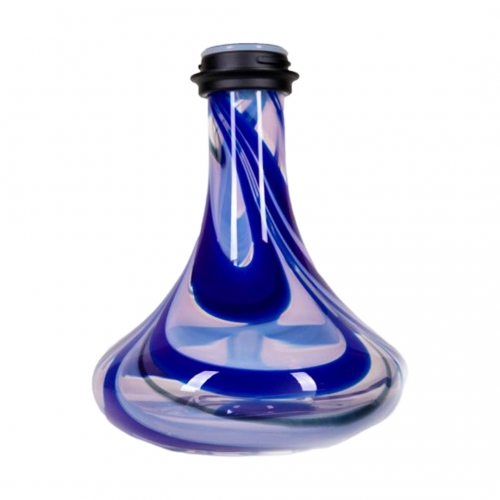 Base Amy 057 Globe Blue- Black