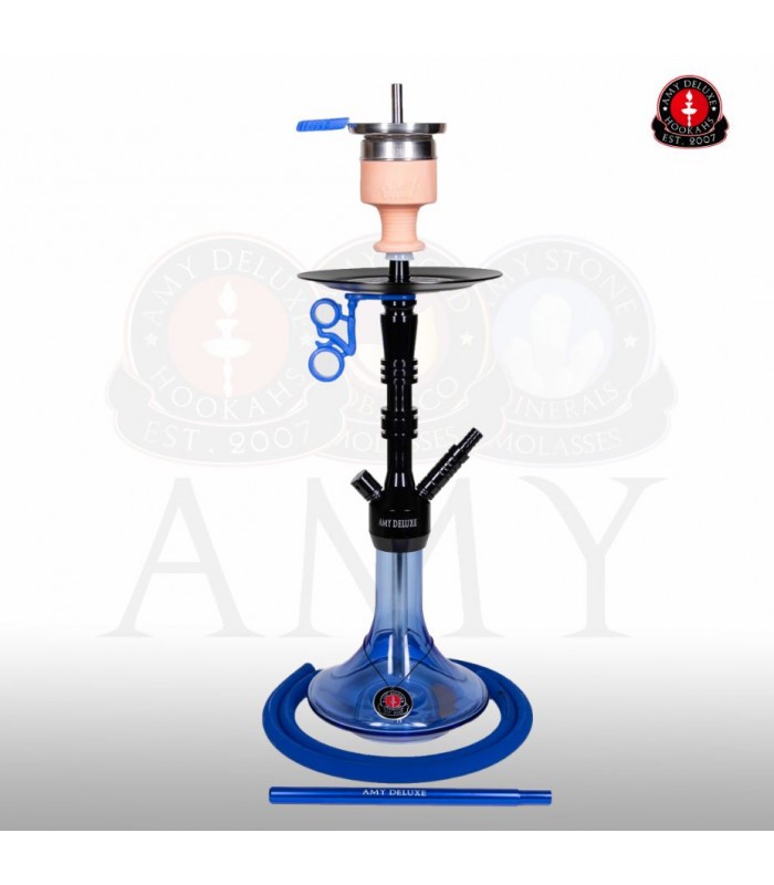 Amy 069.02 Alu Lima S Blue Black Amy 069.02 Alu Lima S Blue Black