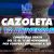 ¡CAZOLETA 12 ANIVERSARIO!