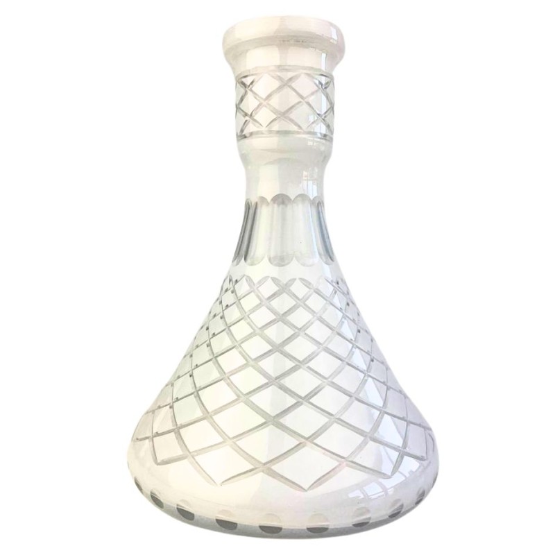 Base Rusa Classic Diamond White Base Rusa Classic Diamond White