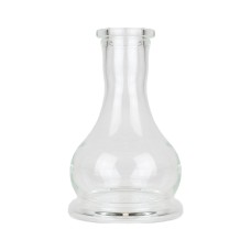 Base Rusa Mini Drop Clear