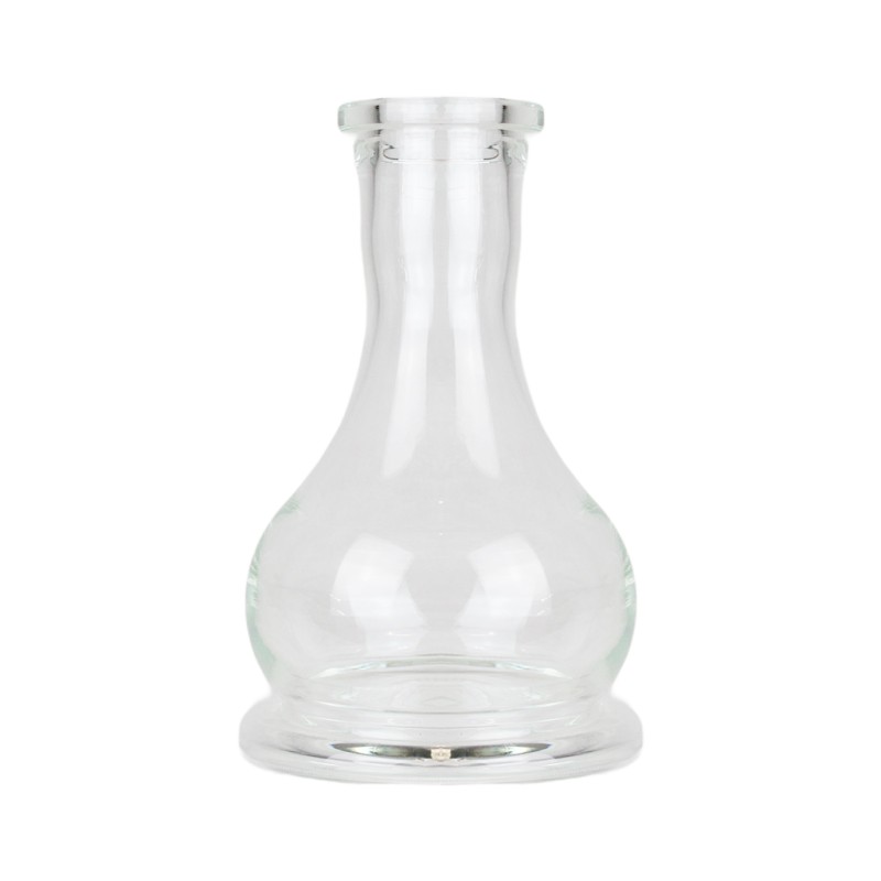 Base Rusa Mini Drop Clear Base Rusa Mini Drop Clear