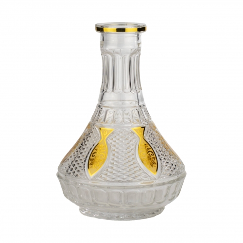 Base Mr Shisha Gold Fish