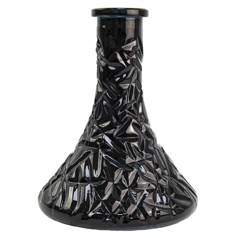 Base Rusa Big Slash Black Base Rusa Big Slash Black