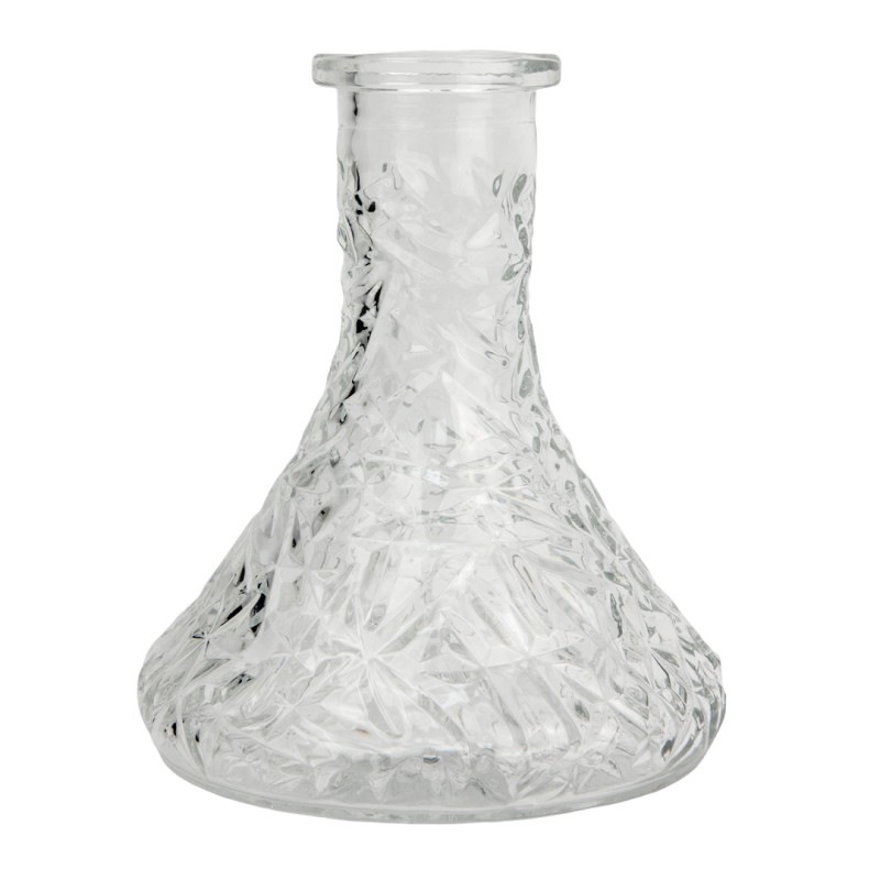 Base Rusa Mini Slash Clear Base Rusa Mini Slash Clear