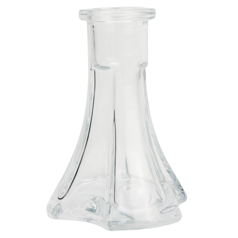 Base Rusa Mini Elephant Clear Base Rusa Mini Elephant Clear