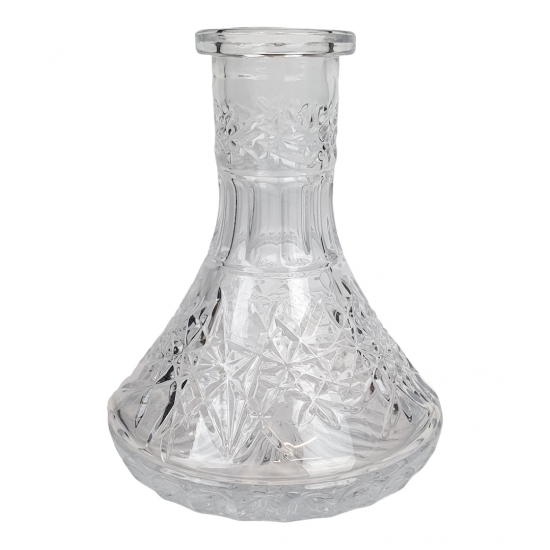 Base Rusa Mini Frost Clear