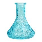 Base Rusa Mini Slash Sea Blue
