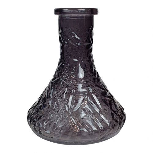 Base Rusa Mini Slash Grey