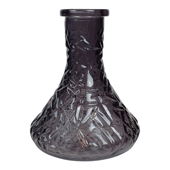 Base Rusa Mini Slash Grey