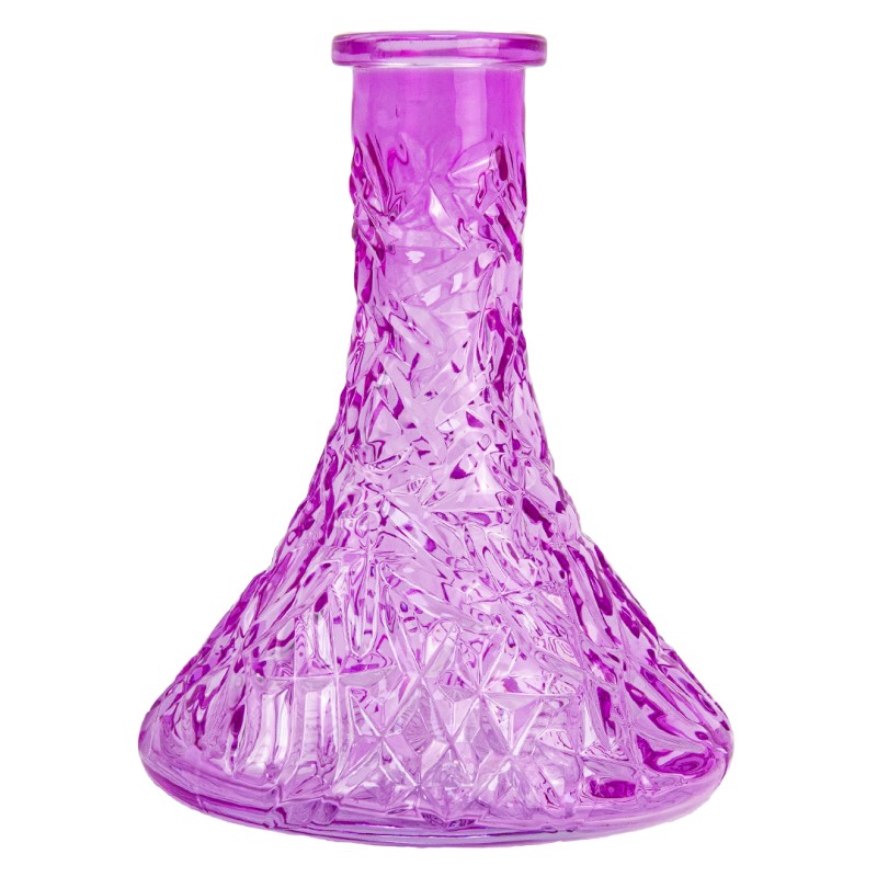 Base Rusa Big Slash Pink Base Rusa Big Slash Pink