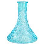Base Rusa Big Slash Sea Blue
