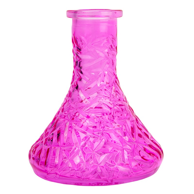 Base Rusa Mini Slash Pink Base Rusa Mini Slash Pink