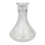 Base Rusa Mini Streak Clear