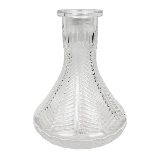 Base Rusa Mini Streak Clear