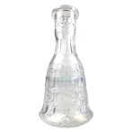 Base Rusa Canvas Clear