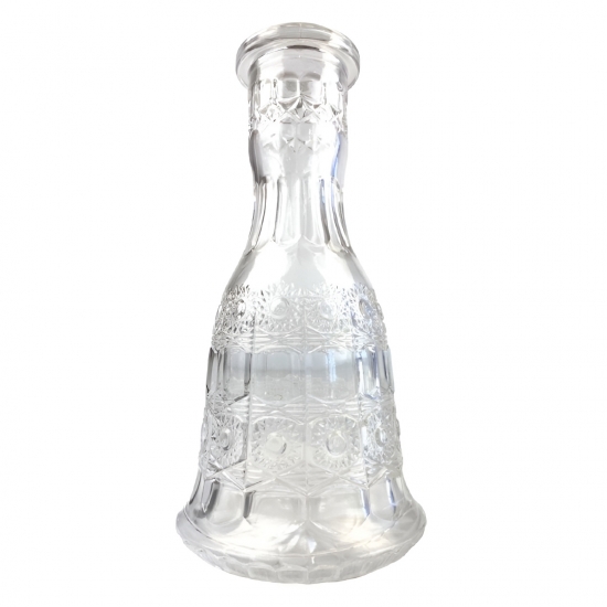 Base Rusa Canvas Clear