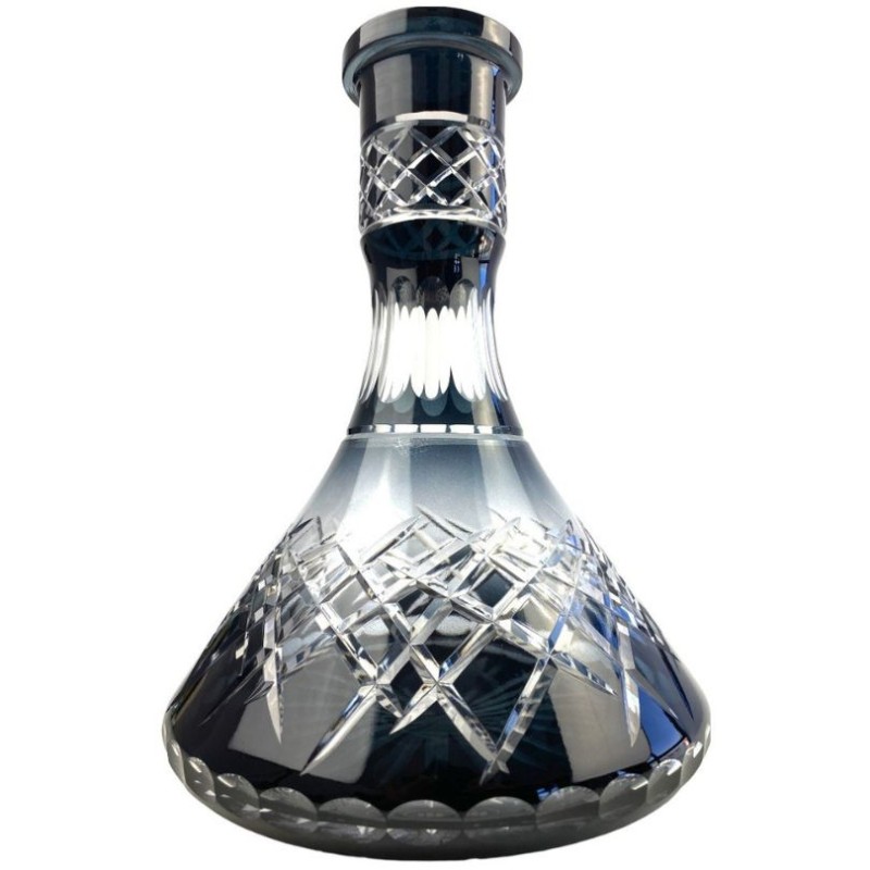 Base Rusa Classic Ice Black Base Rusa Classic Ice Black