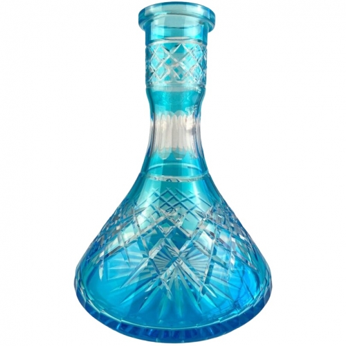 Base Rusa Classic Ice Blue