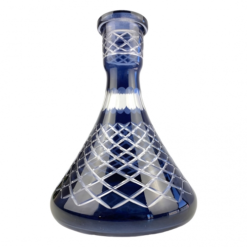 Base Rusa Classic Tails Blue